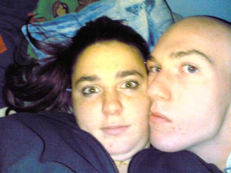 moi et mon bb 