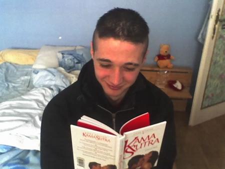 rotter s'instrui lol 