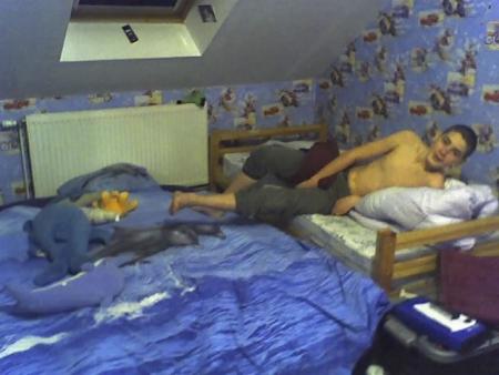 mon pti frere valentin 